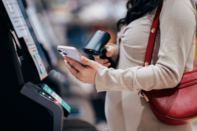 Form and Function: Paytech solutions are often built primarily to deliver a specific function. But we need to go further than that to deliver great UX