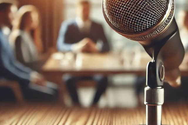 The critical need for communication in leadership Part 1