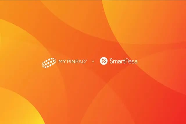 Mypinpad and SmartPesa merge to become the global leader in mobile payments acceptance