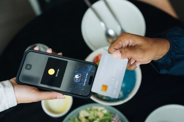 Mobile Payments & SoftPOS Innovation with Tap to Everything