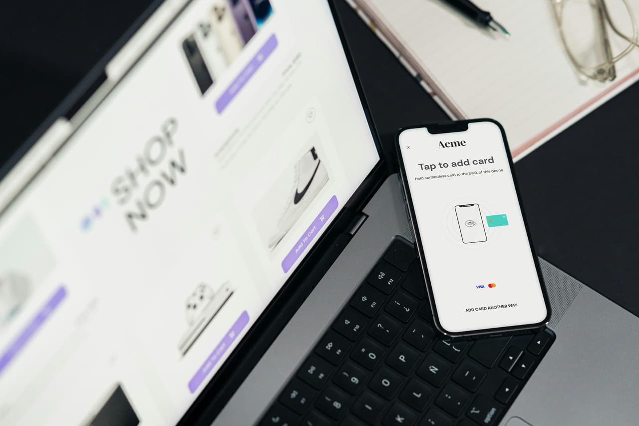 Mypinpad: Pioneering consumer device payment innovation