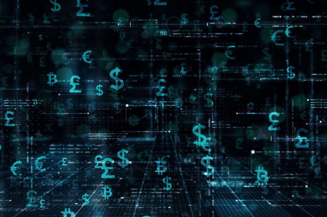 Building a case for card present consumer app-based transacting
