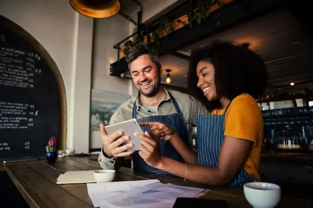 Mypinpad welcomes strategic investor Crossfin to help drive growth and innovation