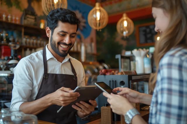 Worldline and Mypinpad Join Forces to Expand Access to Secure, Mobile-First Payments Across South Asia