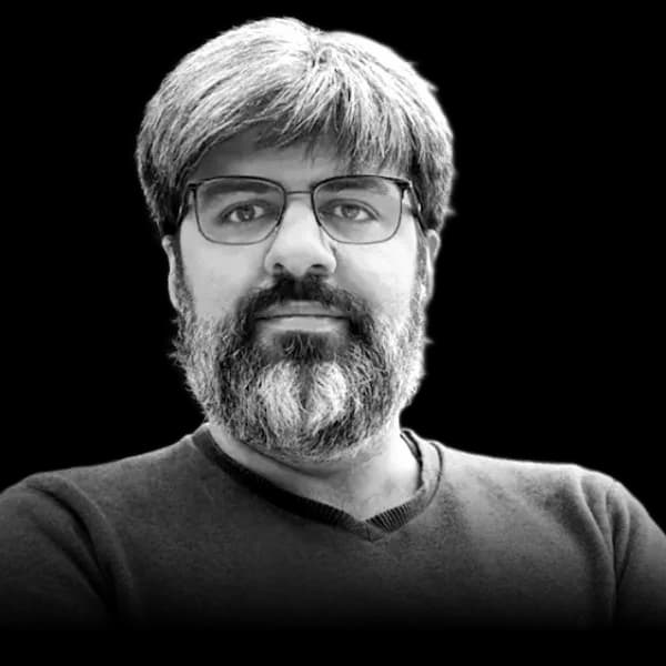 Neal Hindocha