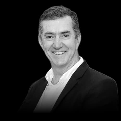 Steve Mallaby