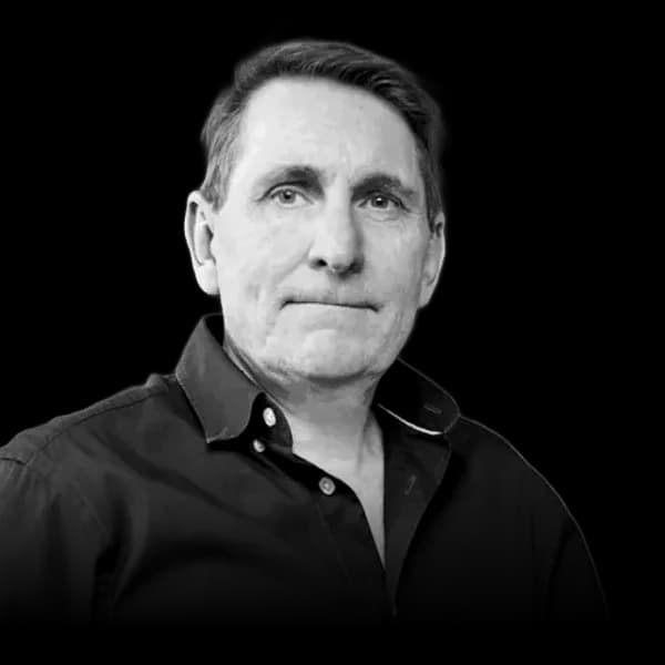 Wayne Preston